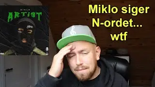 Miklo - Lazy Bop (REAKTION)