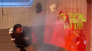 [TF2] Random crits are fair and balanced
