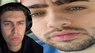 Reacting to MIZKIF BEST MOMENTS... (gone crazy style)