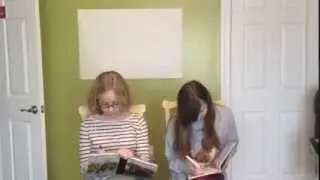 The Weirdest Way to Learn Standard Form!