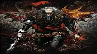 Montagem dublada de Castlevania Curse of Darkness !