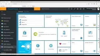 Onboarding Azure VMs to Operations Management Suite (OMS)