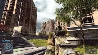 Battlefield 4 Online Live Gameplay 2 by Attila16