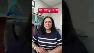 Non Express Entry PR Approval #shorts #youtubeshorts #viralshorts #trendingnow #permanentresidency
