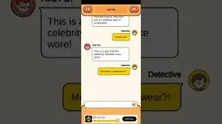 Case hunter level 34 #casehunter #gaming #games #trickyquiz #trickygame #brainpuzzle #braintest