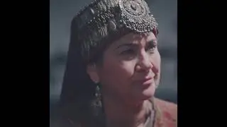 Hayme Hatun  Ertugrul Ghazi  Turgut Alp  Whatsapp Status 🔥 #Short