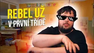 Dostal ředitelskou důtku