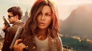 Похищенная &mdash; Русский трейлер (2025)
