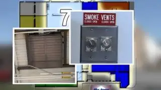 Alfa Aesar Bond Street Facility video 2