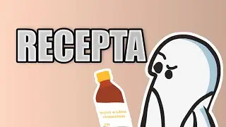 recepta - bezsens