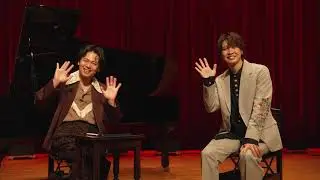 Introducing the highlights of Nakagawa Akinori Live Music Studio #17!