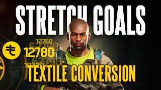 В The Division 2 секретное обновление позволяет мгновенно пропустить 50 уровней, достигнутых в ра...