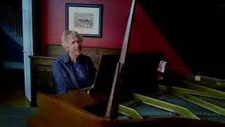The Love You Gave Me Today : John Standish