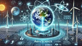 about energy science simple and short documentry | AeroScience |