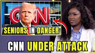 LIVE Trump Declares CNN &lsquo;For Sale&rsquo; &mdash; The Shocking Truth About Media War