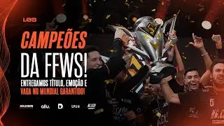 LOS  MOBILE - GRANDE FINAL FFWS
