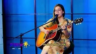 Live! Nightly Series | Knowing God with Pastor Arnel Bensahan | February 22, 2026