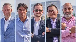 Watches, The New Asset Class (Horological Symposium at Geneva Watch Days 2022)