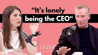 What does it take to be a CEO: Phil Mountford on Hunkemoller, Versace, and Moss Bros #75