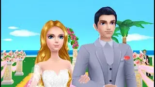Wedding Planner - Girls Game - Gameplay Walkthrough