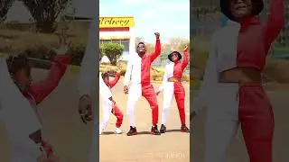 COLLO BLUE,KRISBABY &JENIE FAVOUR DANCING SKILLS💖THEY ARE THE BEST ON TICKTOK 🥳🥳