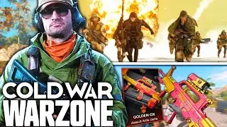 Black Ops Cold War: ALL MAJOR CHANGES In The NEW UPDATE! (WARZONE Newest Update)