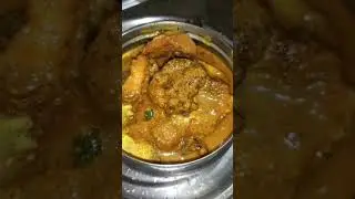 Gobhi mix fish curry recipe 🥰#special #minivlog #mycooking #ytshorts #food #viral #trending