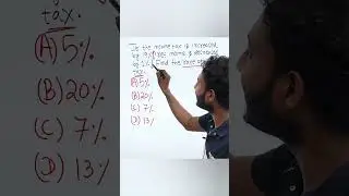 Income tax problem solution // best trick to solve income tax based questions #ibpsclerk #ibpspo