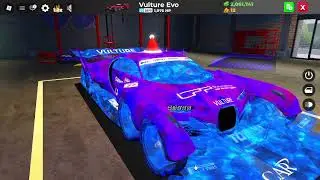 Playing Racing Game by the name drive world races and showcasing some cars | Malek