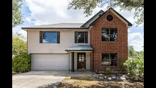 San Antonio Homes for Rent 4BD/2.5BA by Property Management in San Antonio