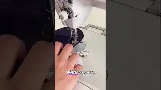 &iexcl;Costura Perfecta! Secretos para Coser Bolsas como un Profesional