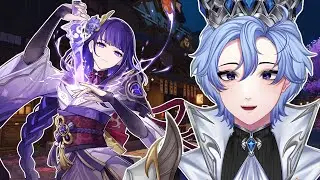 👑❄️ STORY QUESTS TIME ❄️👑