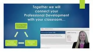 What is Connected Classroom?