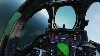DCS F14b second ICLS