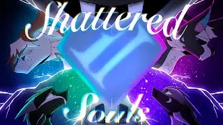 Shattered Souls - Complete Ice-Themed Darkstalker Legends Map
