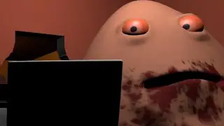 Psychedelic Games I found // 3GIF // #0013