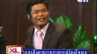 Khmer Comedy CTN, Ptas Lok Ta, Khmer MV 2015