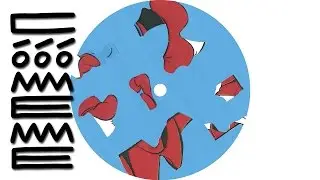 Christian S - Pitch Rider 'Pitch Rider' EP
