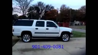 Memphis, TN - M&M Mobile Car Detail & Wash