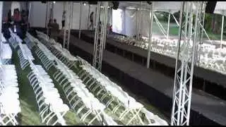 Art2Wear 2013: All in a day's work