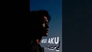 AKUI AKU FULL SONG YOSH RECORD #song #story