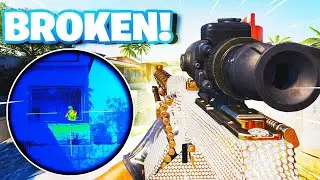 THE NO RECOIL RPD IS OVERPOWERED IN COLD WAR..(BEST RPD CLASS SETUP) MAX DAMAGE!