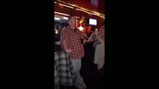 The Wreck of the Edmund Fitzgerald Parody by Oscar