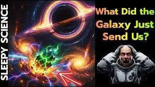 3IATLAS and the Signals Rising from the Galaxy&rsquo;s Core &mdash; The Mystery Reshaping Modern Astronomy