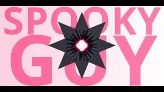 spook