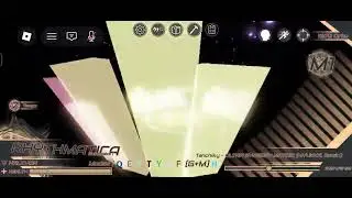 Alt_RHYTHMATICA / The Music Synchronizer (Star Glitcher Revitalized)