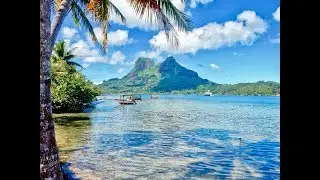 Tahiti Highlights 2019
