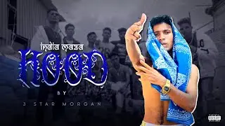 INDIA MAZA HOOD - 3 STAR MORGAN | OFFICIAL MUSIC VIDEO | MARATHI HIPHOP 2022