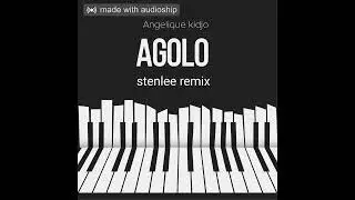 Angelique_kidjo-Agolo(_Stenlee_remix)