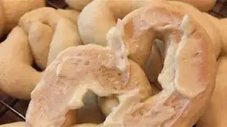 Making Kringla